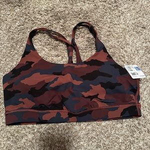 Lululemon Energy Bra